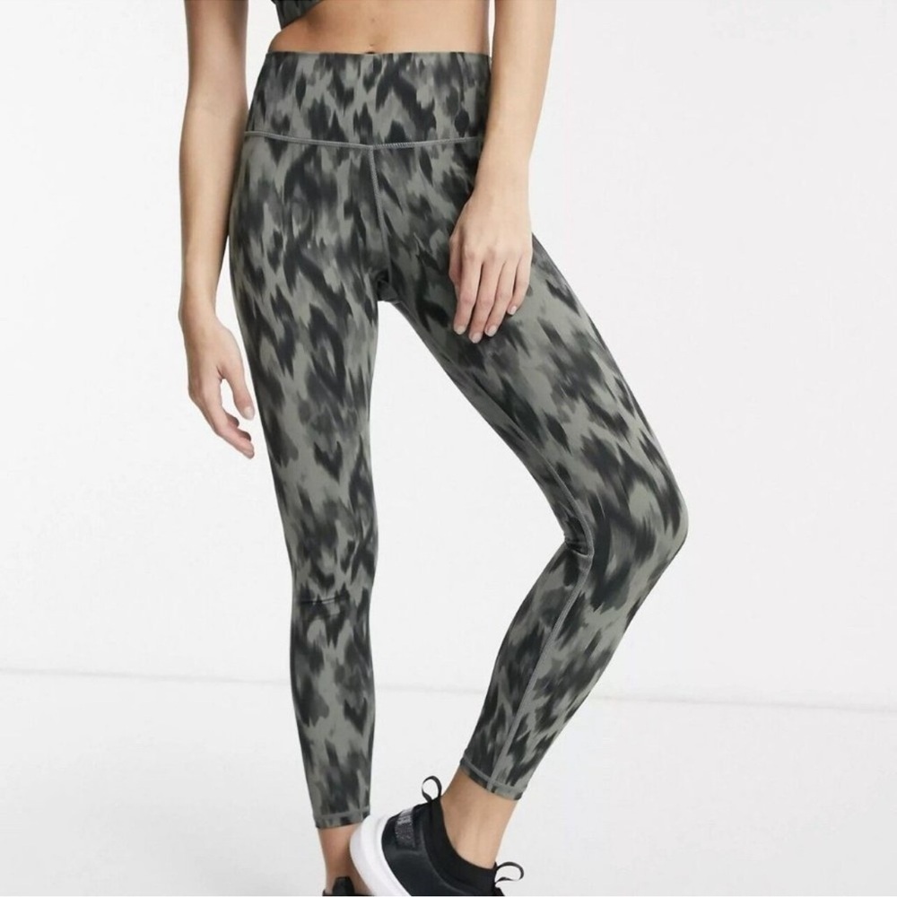 EUC Varley Luna Leggings